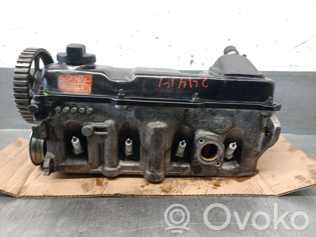 Seat Ibiza II (6k) Chiulasă motor 