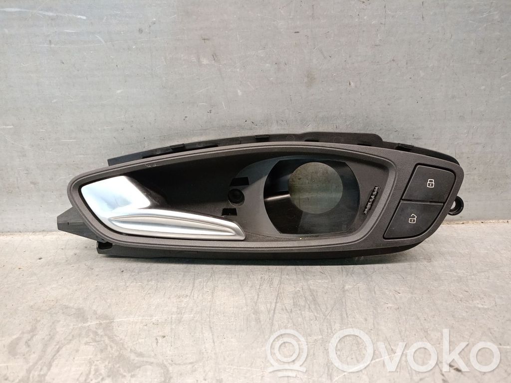 Audi A1 Manecilla interna puerta delantera 