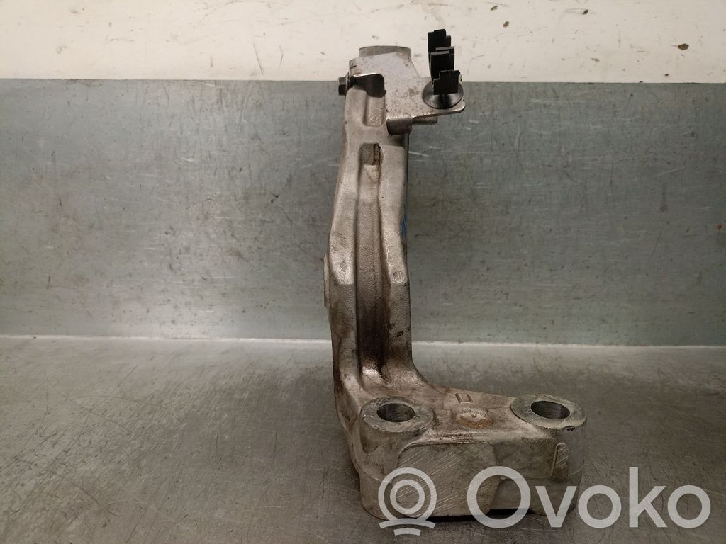 Engine mount bracket   9816801980,9816801980
