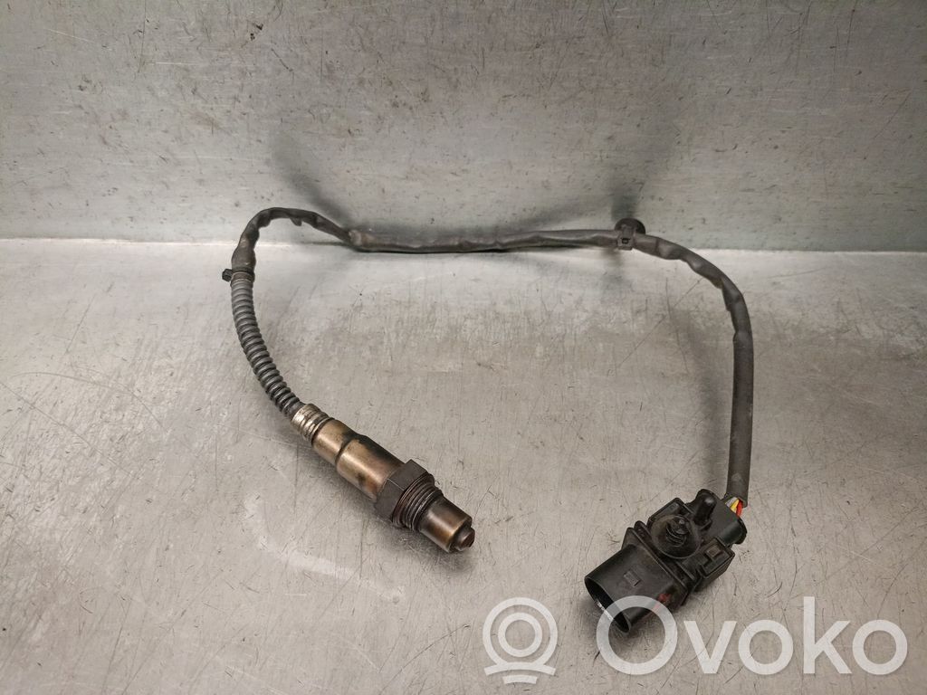Lambda probe sensor   9670608880,1688499,0281004154BOSCH