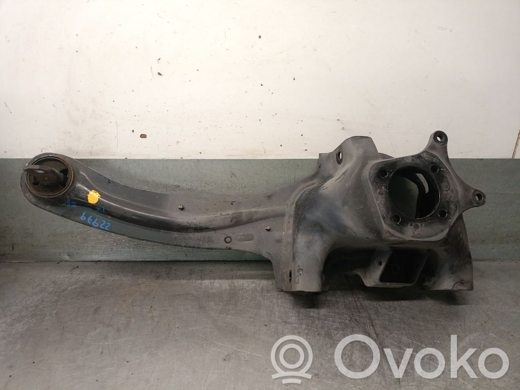 Mazda 5 Brazo de suspensión trasero 