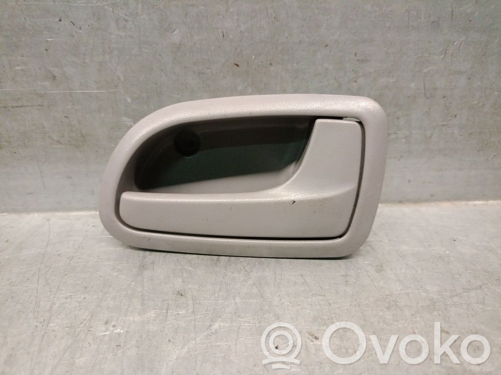 KIA Picanto Manecilla interna puerta trasera 