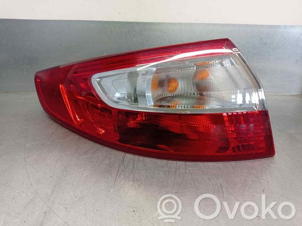 Renault Fluence Luci posteriori 