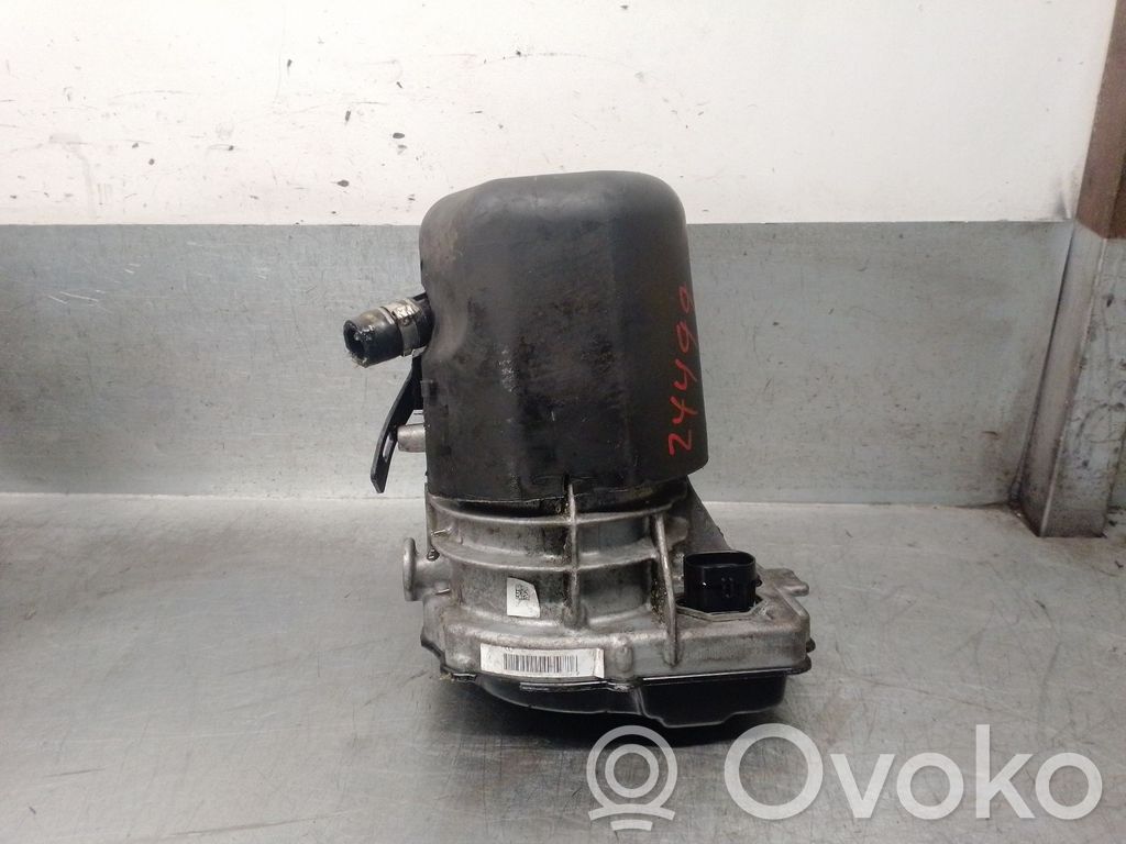 Citroen C5 Pompa servosterzo 