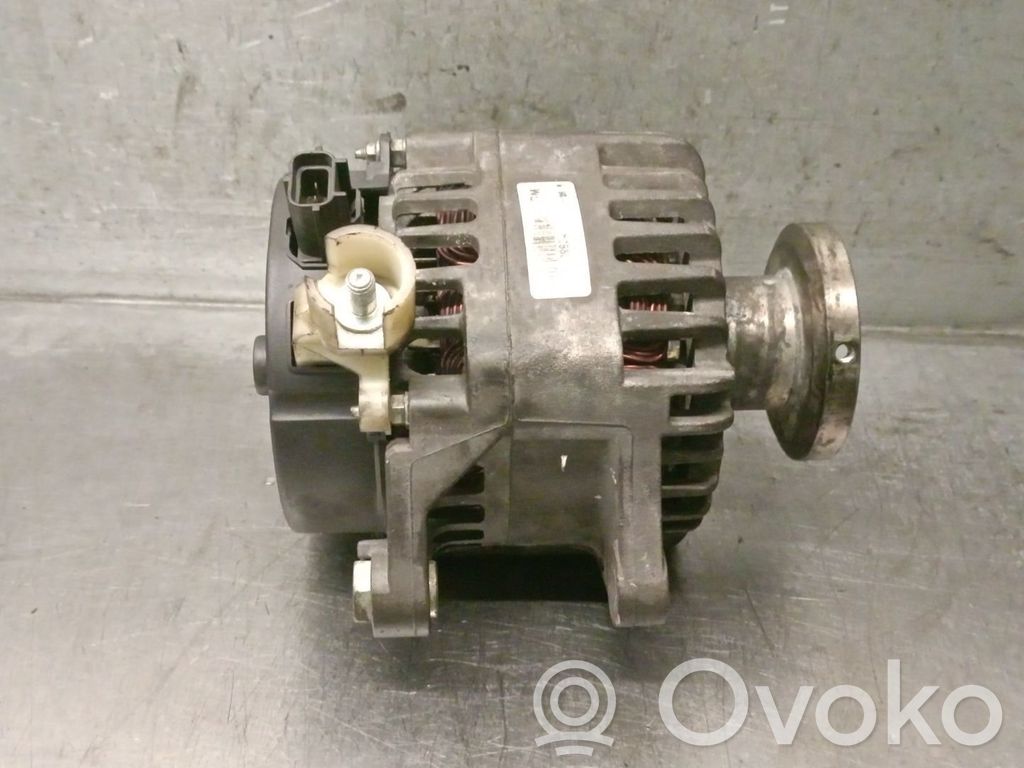 Alternador   4M5T10300LC,1496231,DENSO