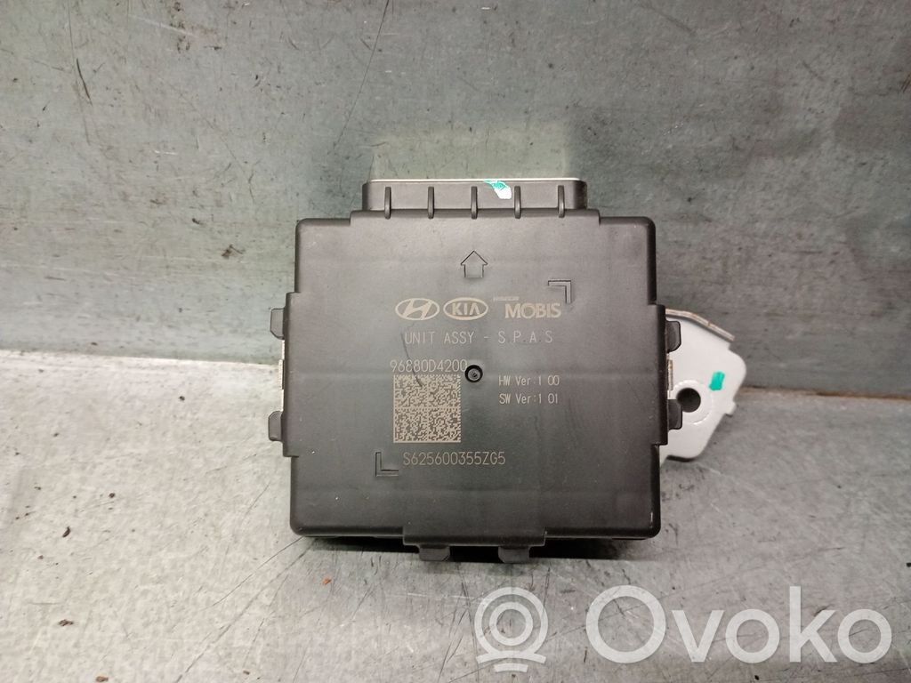 Other control units/modules   96880D4200