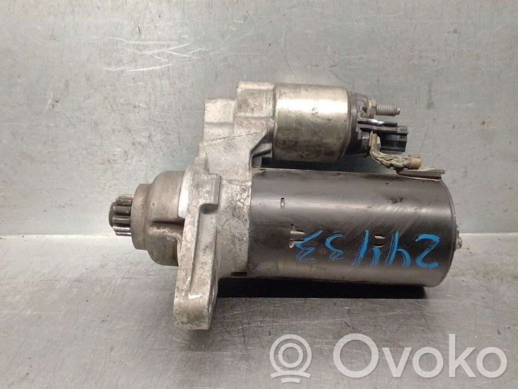 Seat Leon (1P) Motorino d’avviamento