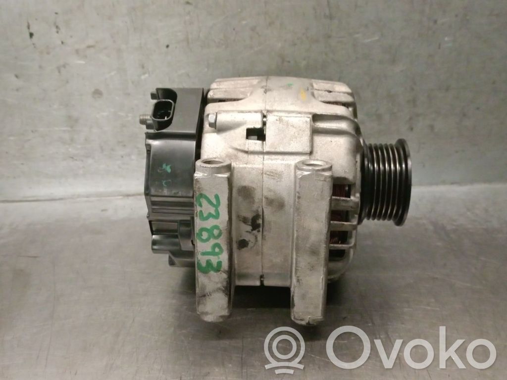 Opel Astra J Generator/alternator 