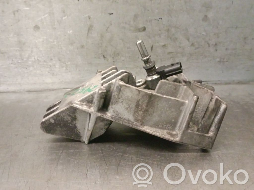 Renault Kangoo II Suport tampon motor 