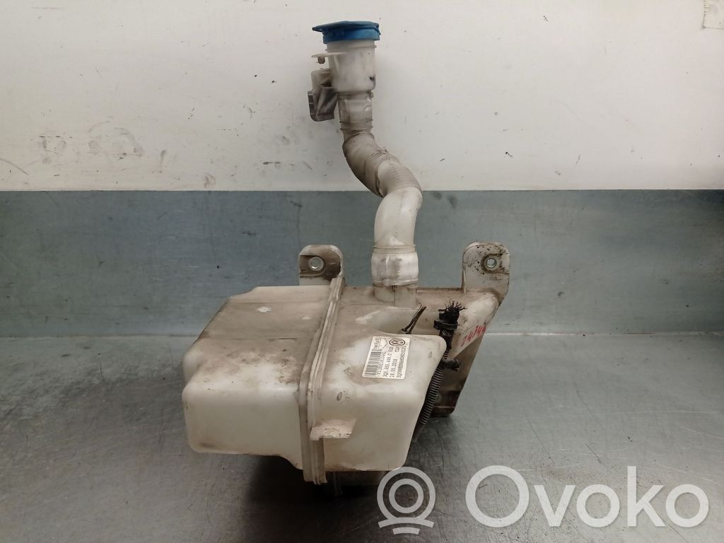 Volkswagen Passat Alltrack Serbatoio/vaschetta liquido lavavetri parabrezza 
