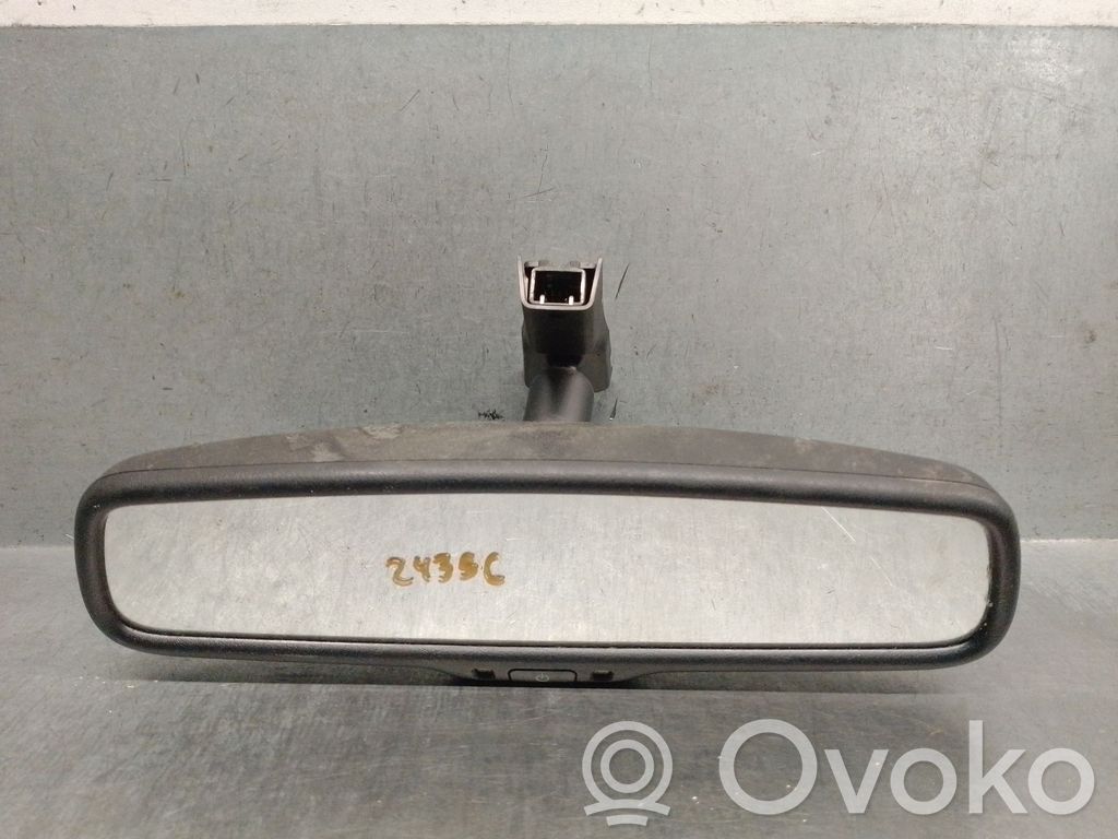 Espejo retrovisor (interior)   85101A4000P2,85101A4000
