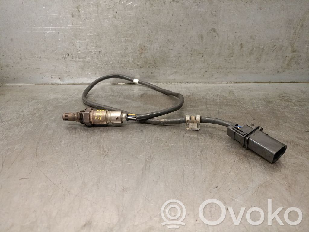 Fiat Doblo Lambda probe sensor 