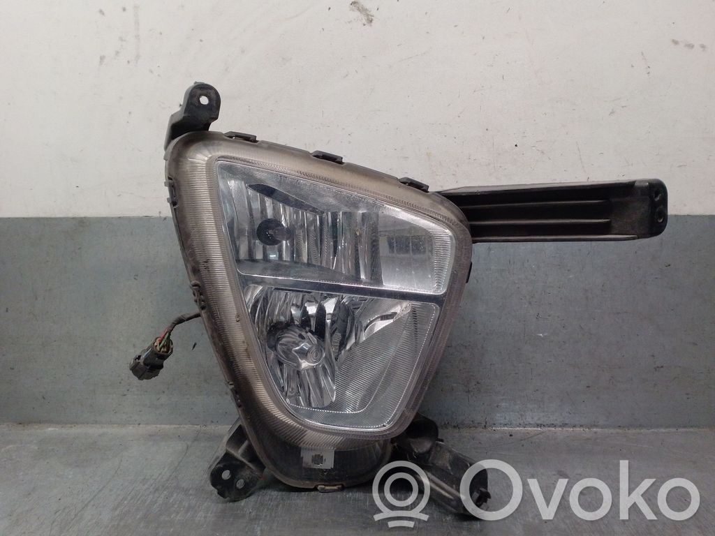 KIA Sorento Feu antibrouillard avant 
