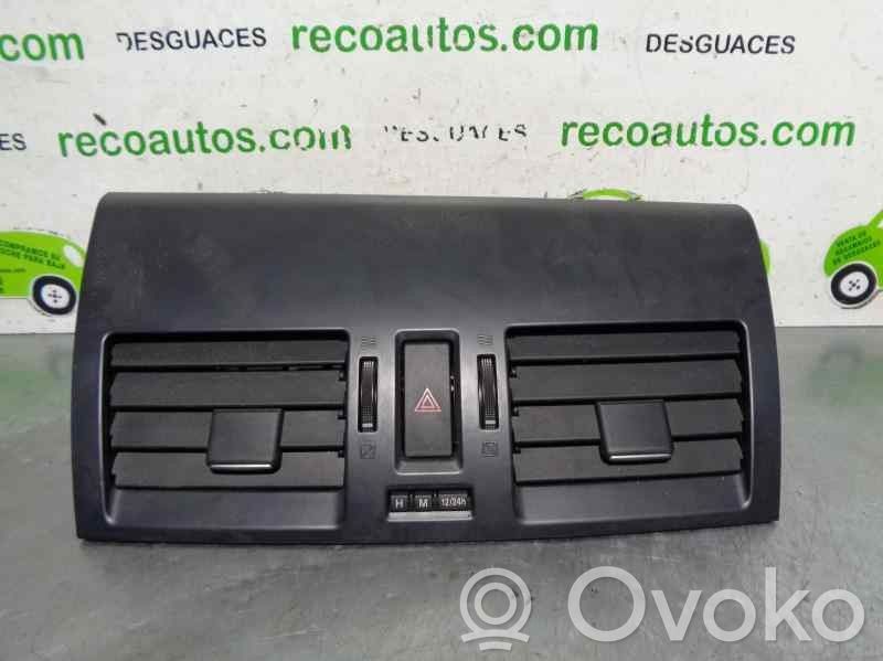 Mazda 3 II Deflector de caudal de aire 