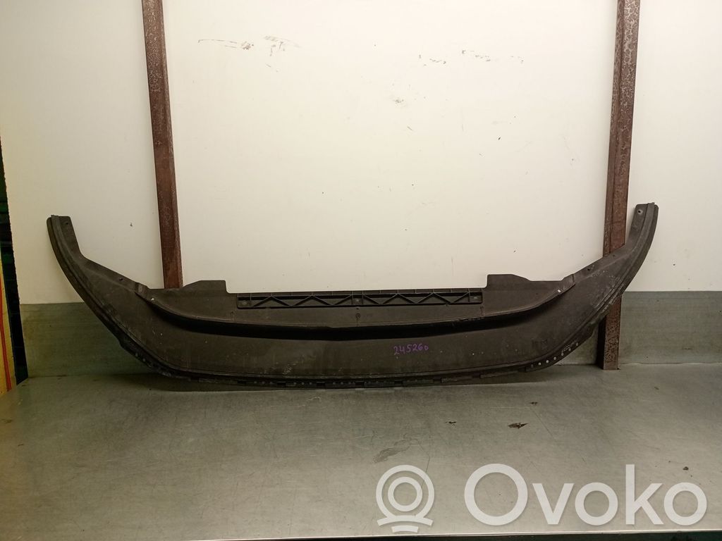 Volkswagen Golf SportWagen Placa protectora/protector antisalpicaduras motor 