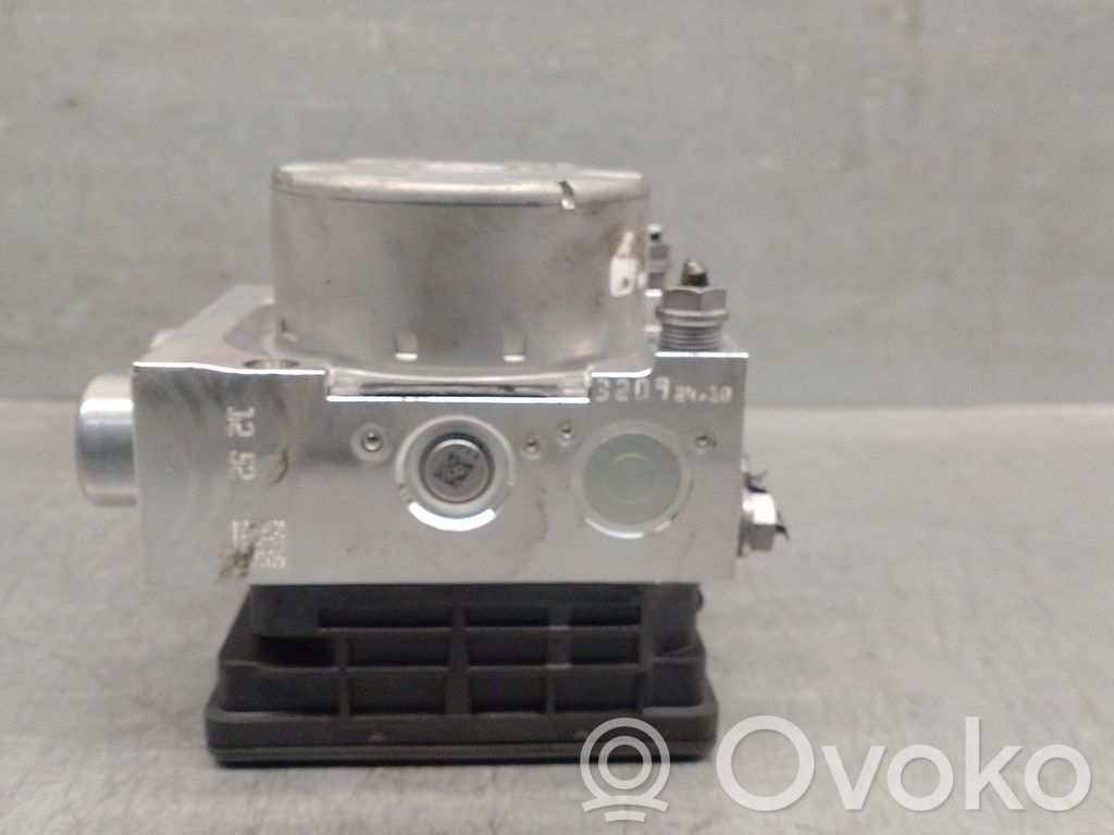 Volkswagen Golf SportWagen ABS Pump 