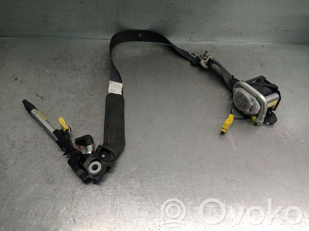 Cinturón delantero   81850SAAE11ZA,81850SAAE11ZA
