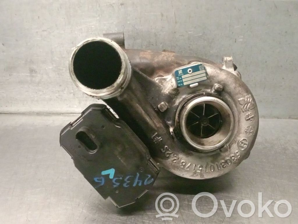 KIA Sorento Turbo 