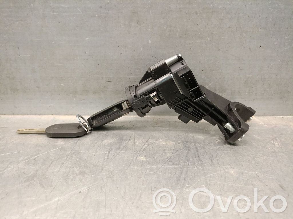 Fiat 500L Ignition lock 