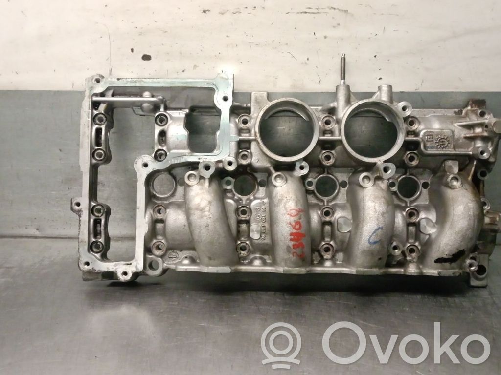 Land Rover Freelander 2 - LR2 Ventildeckel 