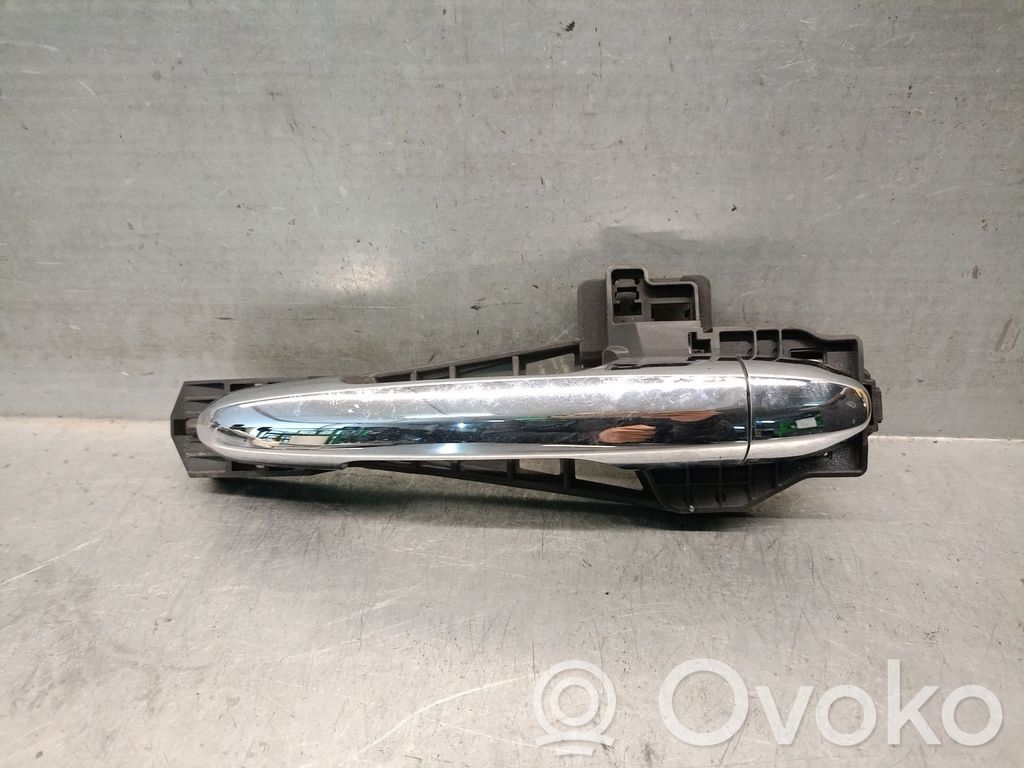 Fiat 500L Manecilla externa puerta trasera