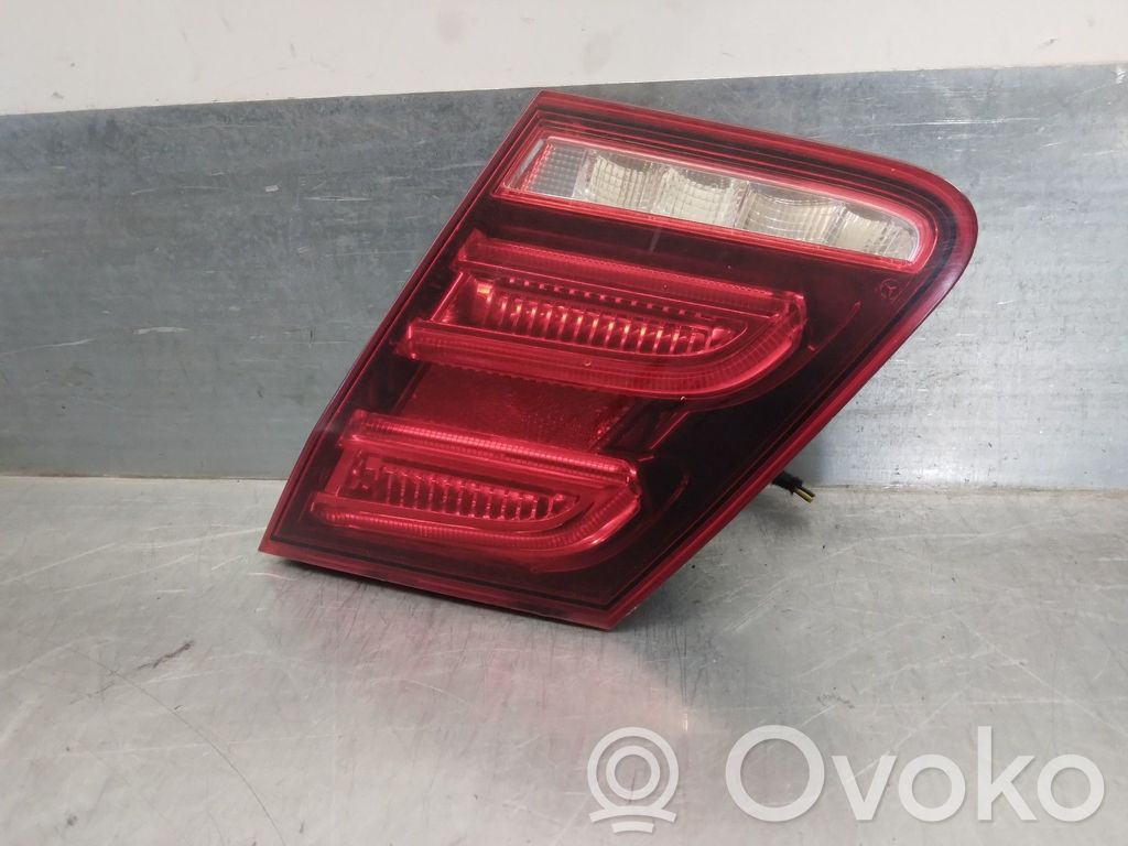 Mercedes-Benz E A207 Lampa tylna 
