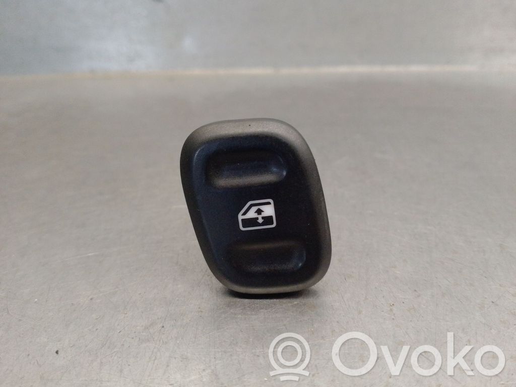 Fiat Panda III Electric window control switch 