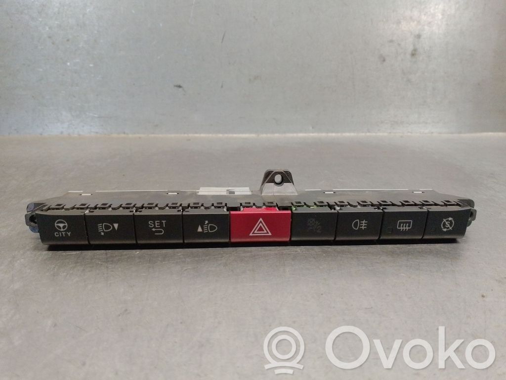 Fiat Panda III Przyciski multifunkcyjne 