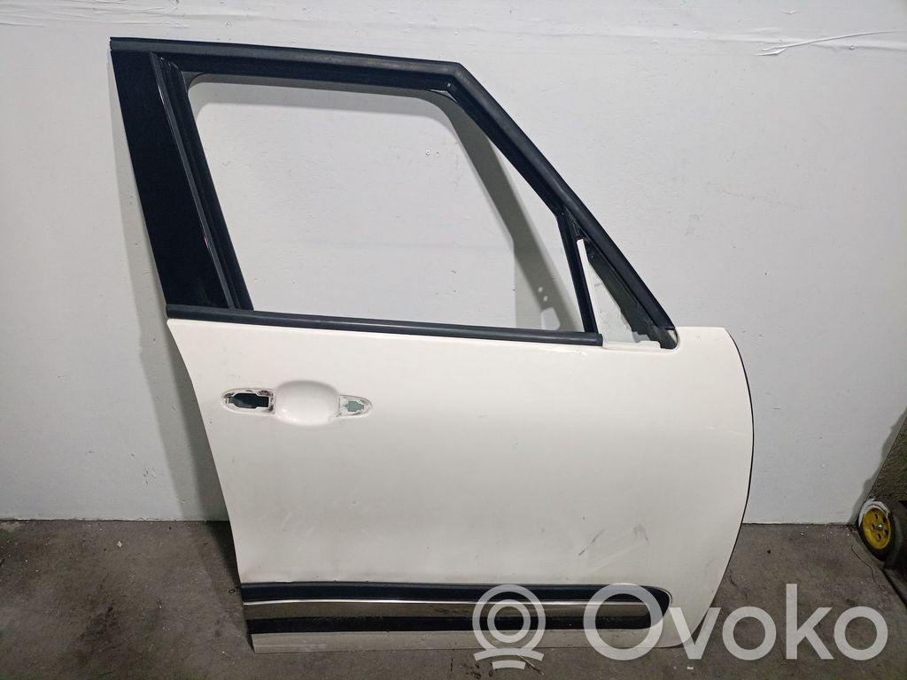 Fiat 500L Porte avant 