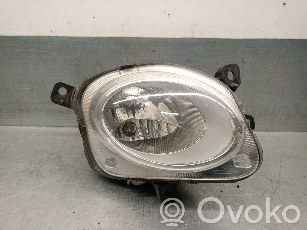 Fiat 500L Nebelscheinwerfer vorne 