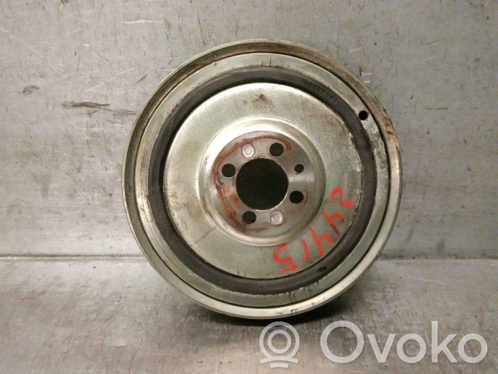 Alfa Romeo 156 Fulie vibrochen 