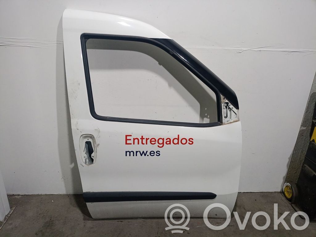 Fiat Doblo Puerta delantera 