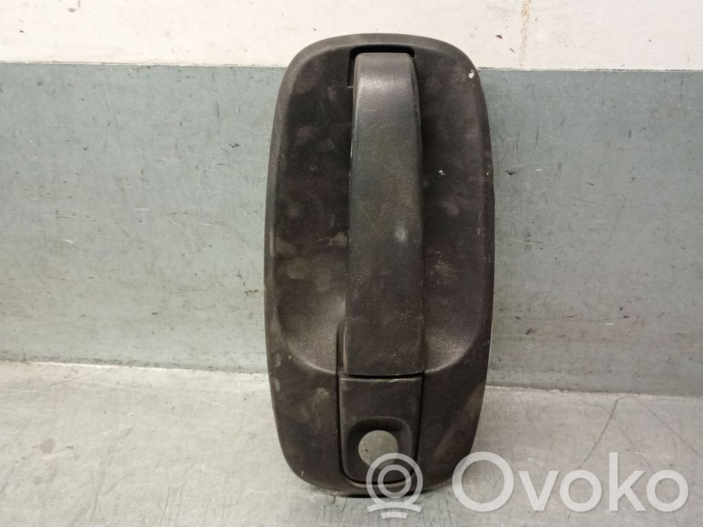 Manecilla externa puerta trasera   93851815,4412231