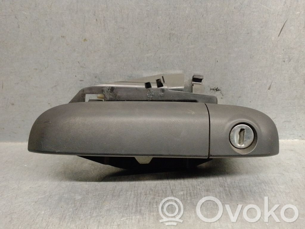 Fiat Panda III Manecilla externa puerta delantera 