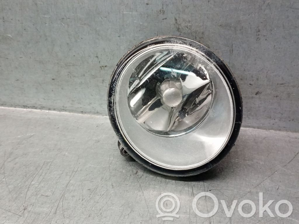 Opel Vivaro Światło przeciwmgłowe przednie 