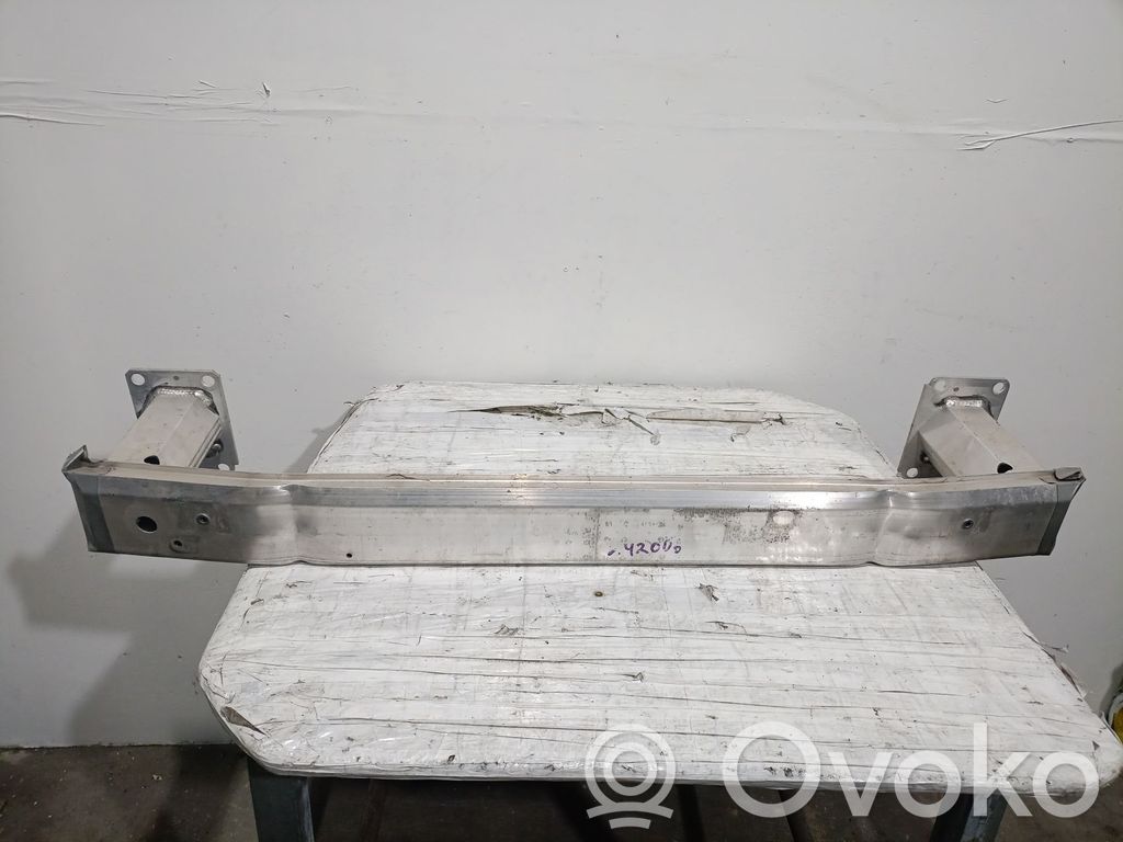Soporte del parachoques delantero   D15DT