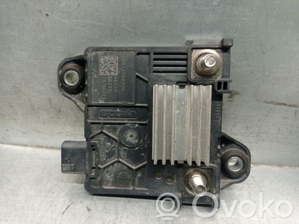 BMW 7 E65 E66 Other control units/modules 