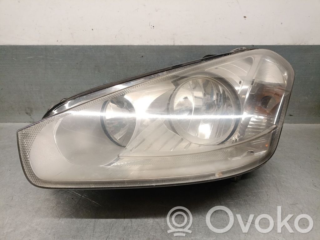Ford C-MAX I Headlight/headlamp 