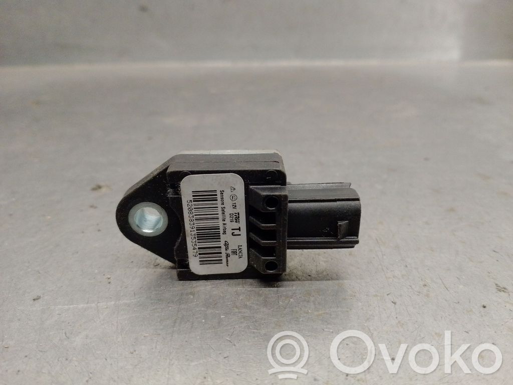 Fiat Panda III Sensor 