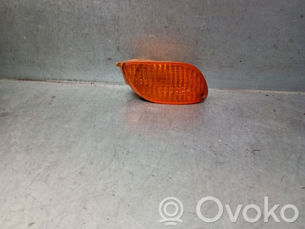 Ford Focus Headlight/headlamp 