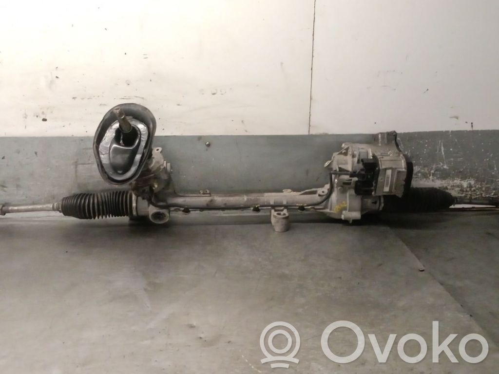 Ford Focus Casetă direcție 