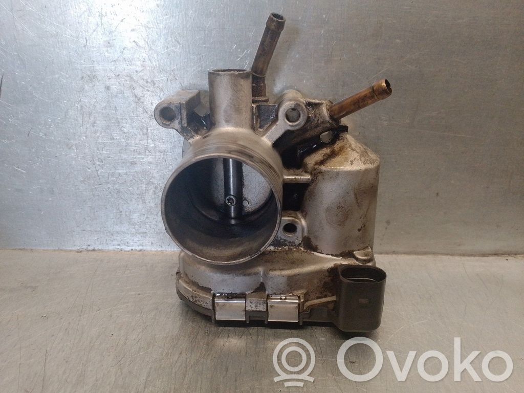 Seat Ibiza II (6k) Valvola corpo farfallato 