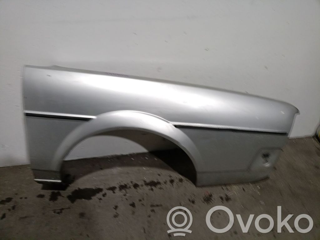Volkswagen Passat Alltrack Aripă