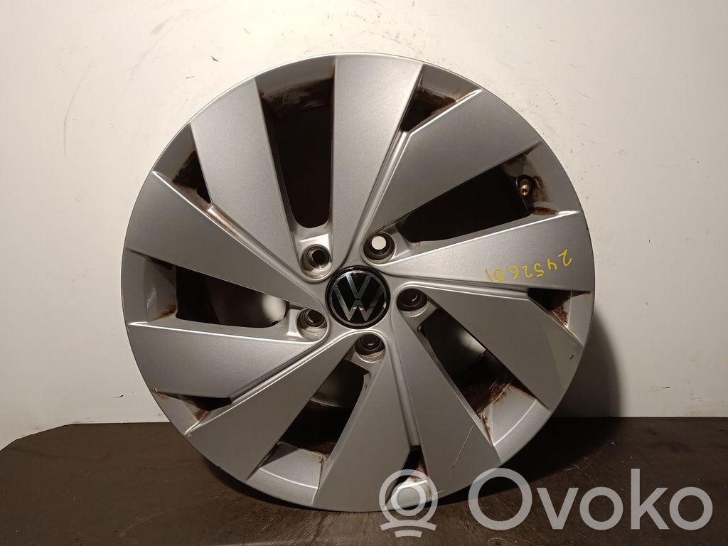 Volkswagen Golf SportWagen Cerchione in lega R18