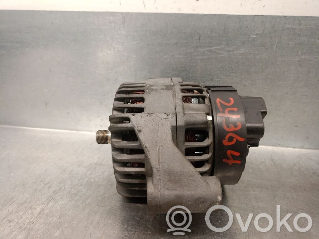 Alternator   52003507,MS1012101102