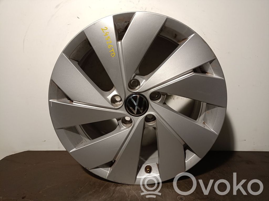 Volkswagen Golf SportWagen Felgi aluminiowe R18 