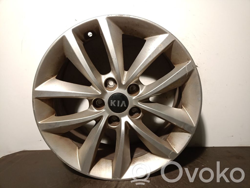 KIA Sorento Felgi aluminiowe R18 