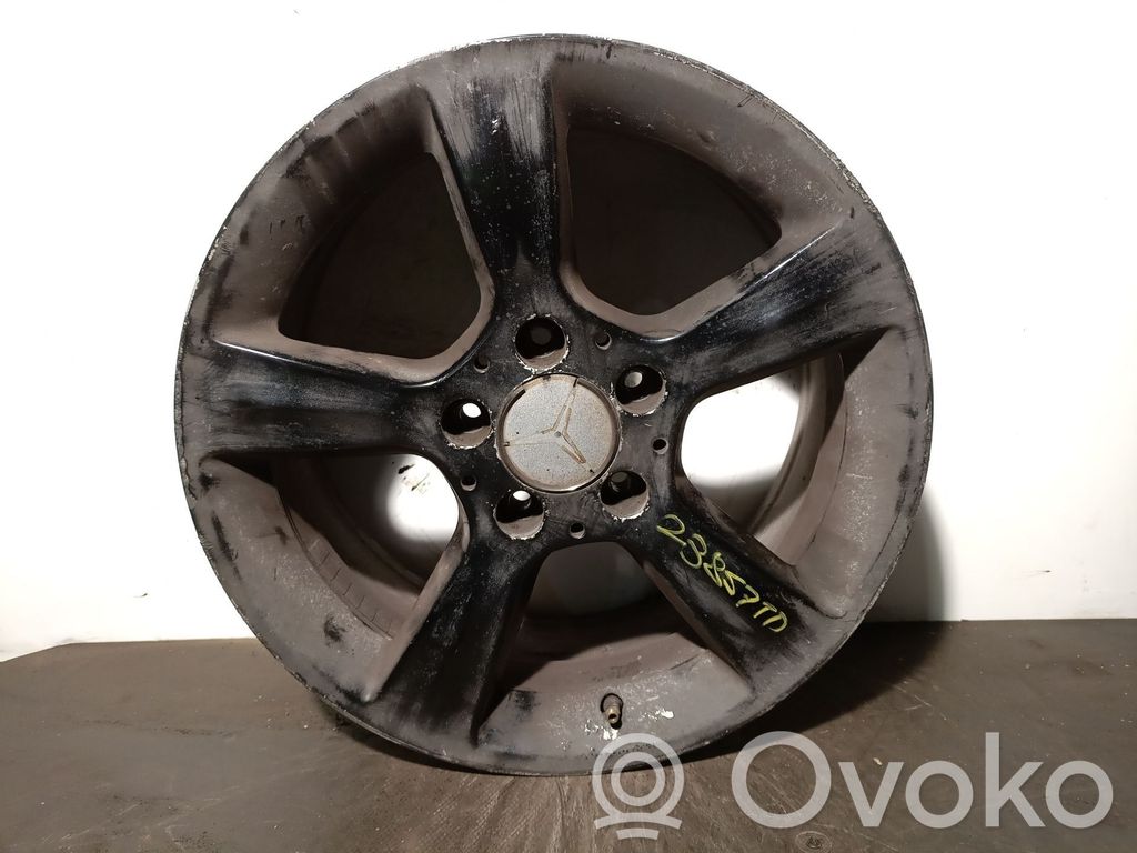 Felgi aluminiowe R18   A2034012902,R167JX16H2ET31