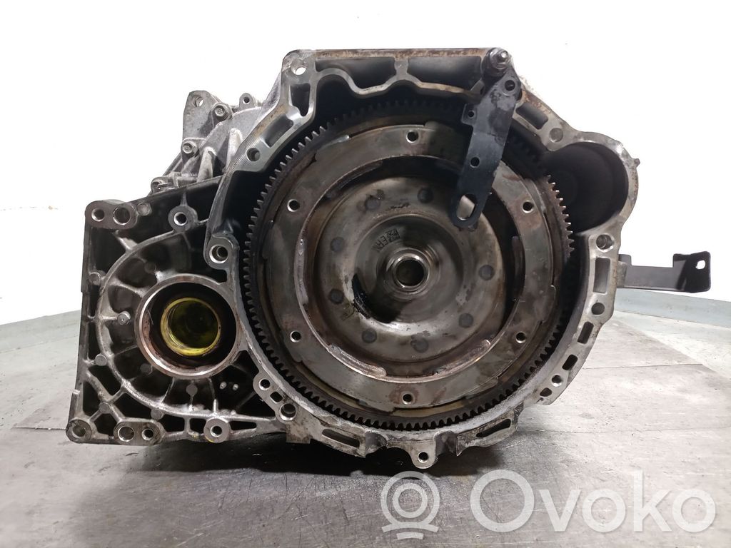 KIA Sorento Manual 5 speed gearbox 
