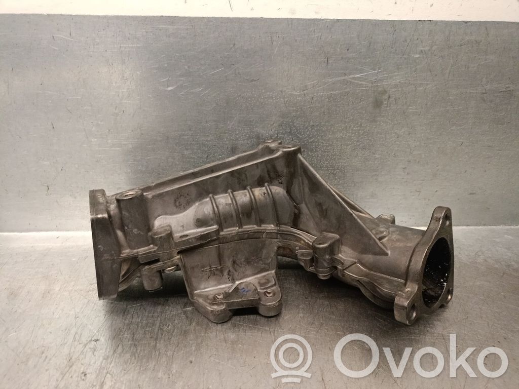 Opel Astra G Wąż / Przewód klimatyzacji A/C 